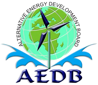 AEDB Logo