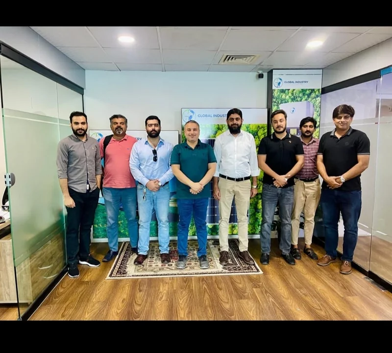 Stakeholder Engagement